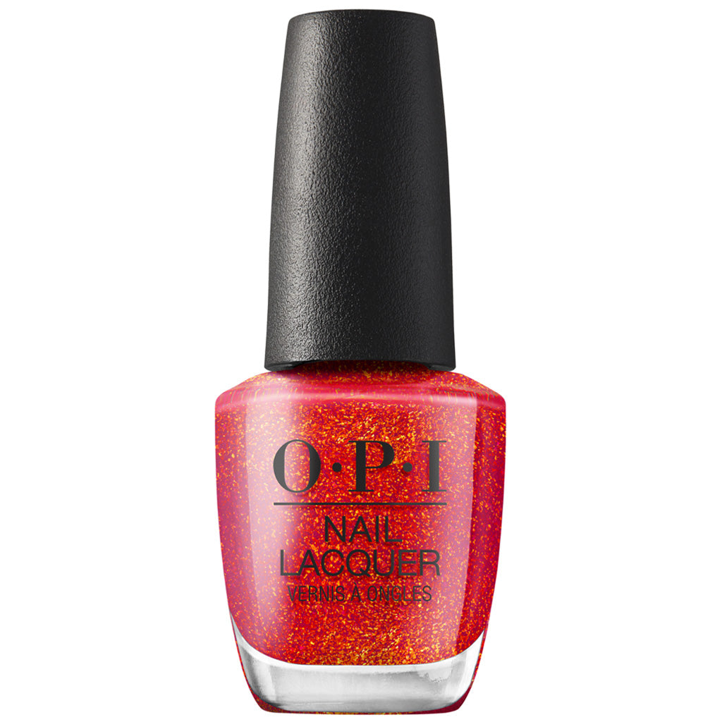 OPI Nail Polish - HRS04 Spread The Cherry