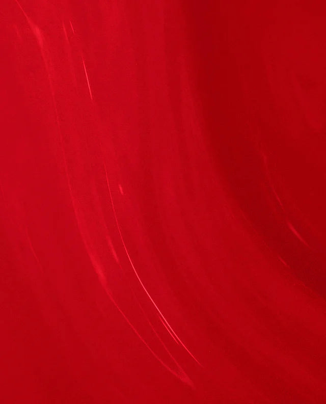 OPI Nail Polish - HRS05 Red Velvet Vixen