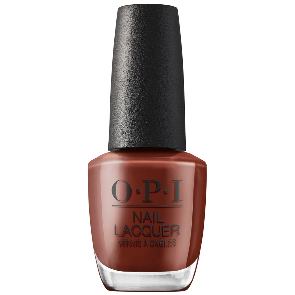 OPI Nail Polish - HRS08 Star-Zipan On the Tree