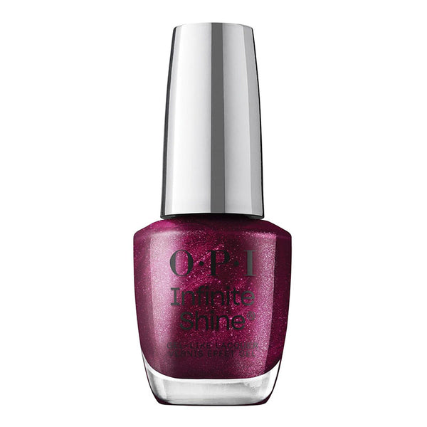 OPI Infinite Shine Nail Polish ISL103 Vamp Champ 0.5 oz – Karlash
