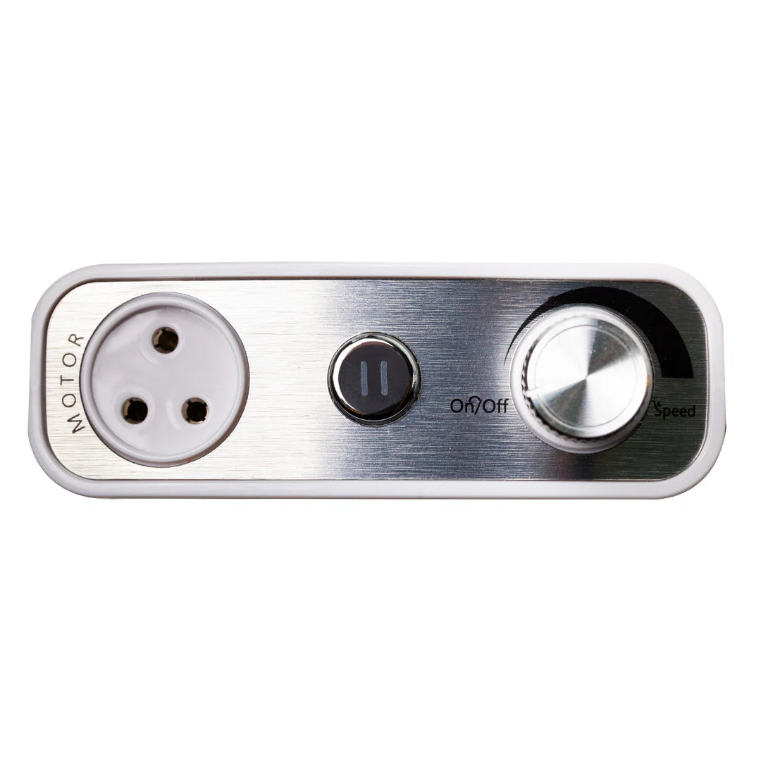 KUPA MANIPro Passport Next Complete + MANIPro Cradle - Rose Gold