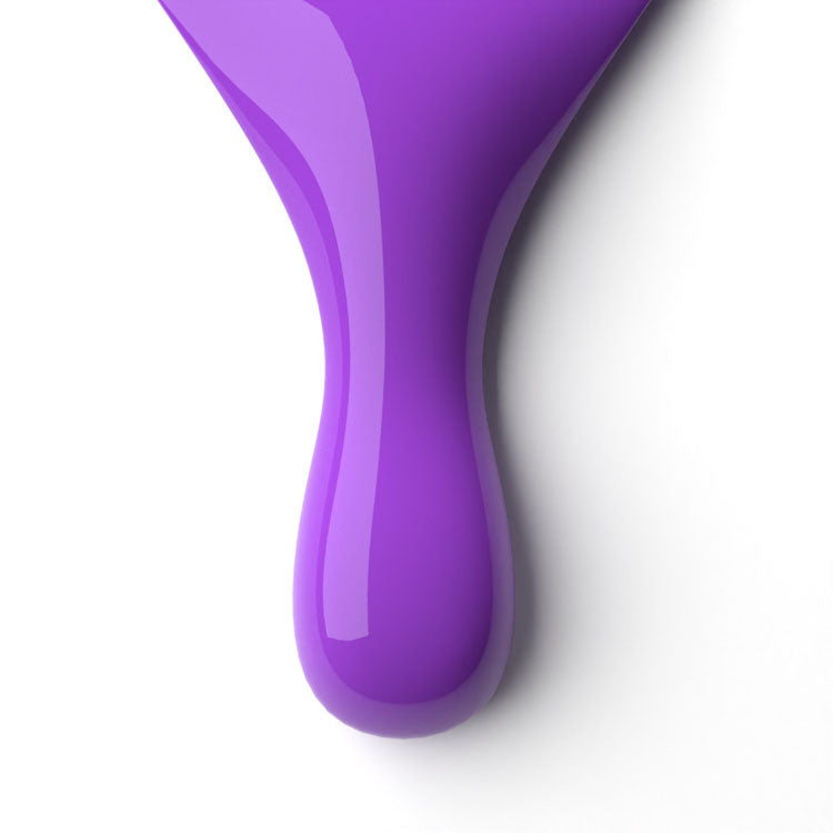 LeChat Perfect Match Soak Off Gel Polish PMS016N Pure Purple