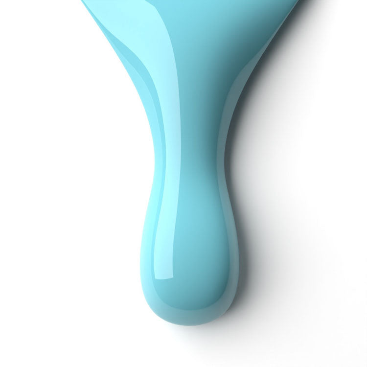 LeChat Perfect Match Soak Off Gel Polish PMS031N T-Bird Blue