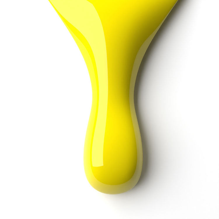 LeChat Perfect Match Soak Off Gel Polish PMS043N Mellow Yellow