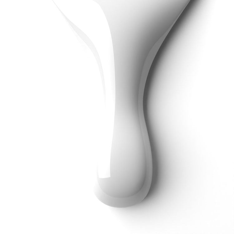 LeChat Perfect Match Soak Off Gel Polish PMS07 Flawless White