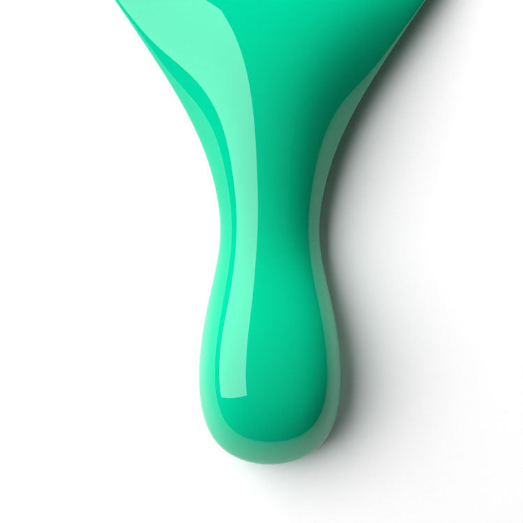 LeChat Perfect Match Soak Off Gel Polish PMS076N Green Tambourine