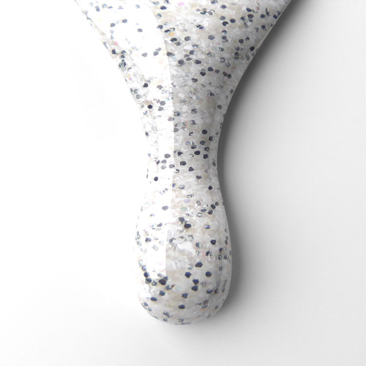 LeChat Perfect Match Soak Off Gel Polish PMS163 Frosted Diamonds