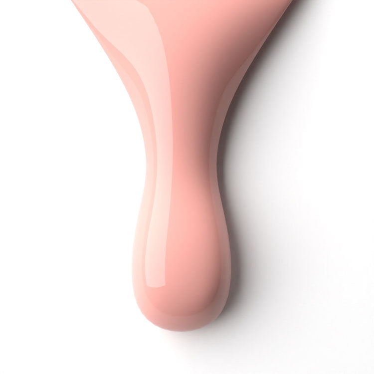 LeChat Perfect Match Soak Off Gel Polish PMS169 Peach Charming