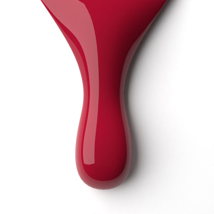 LeChat Perfect Match Soak Off Gel Polish PMS188 Lady In Red