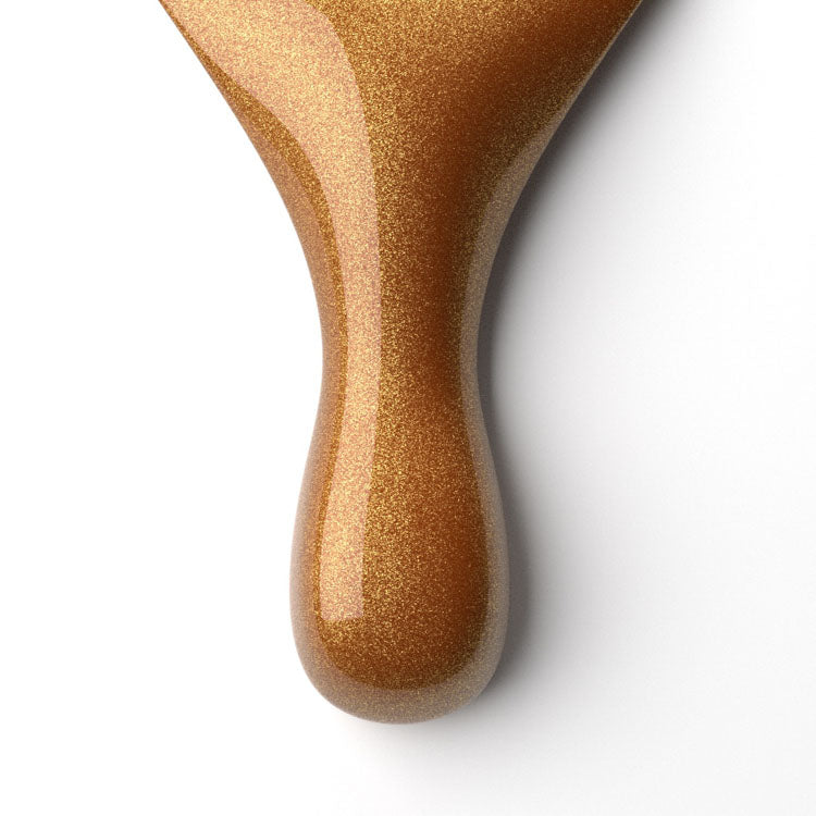 LeChat Perfect Match Soak Off Gel Polish PMS22 Golden Doublet