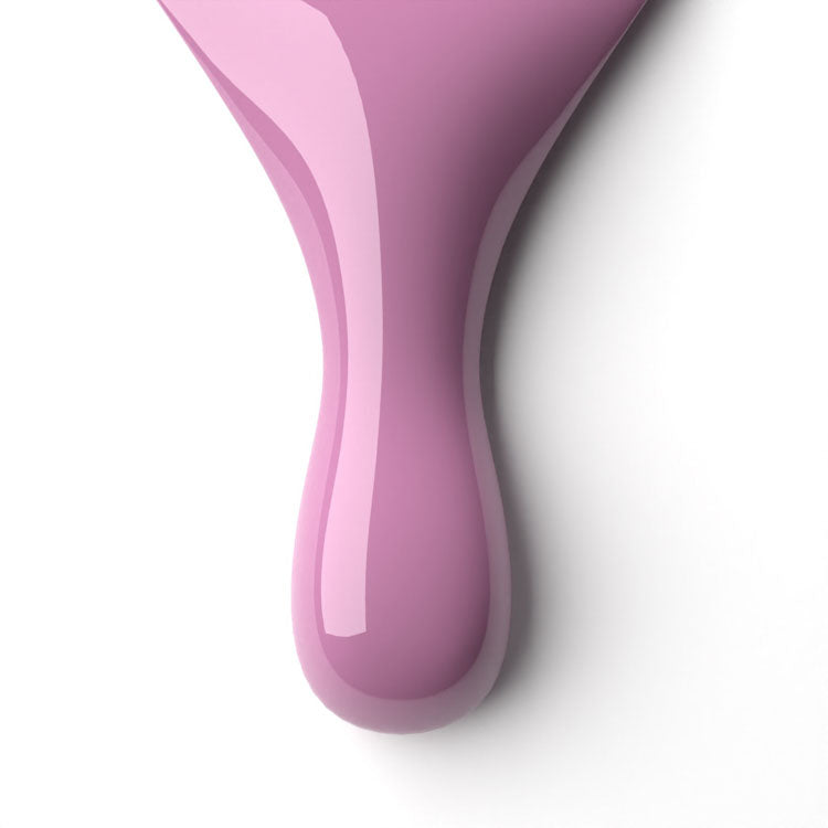 LeChat Perfect Match Soak Off Gel Polish PMS228 Violet Rose