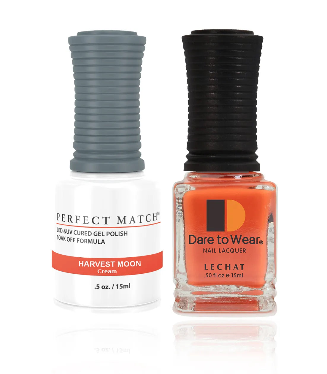 LeChat Perfect Match Soak Off Gel Polish PMS239 Harvest Moon