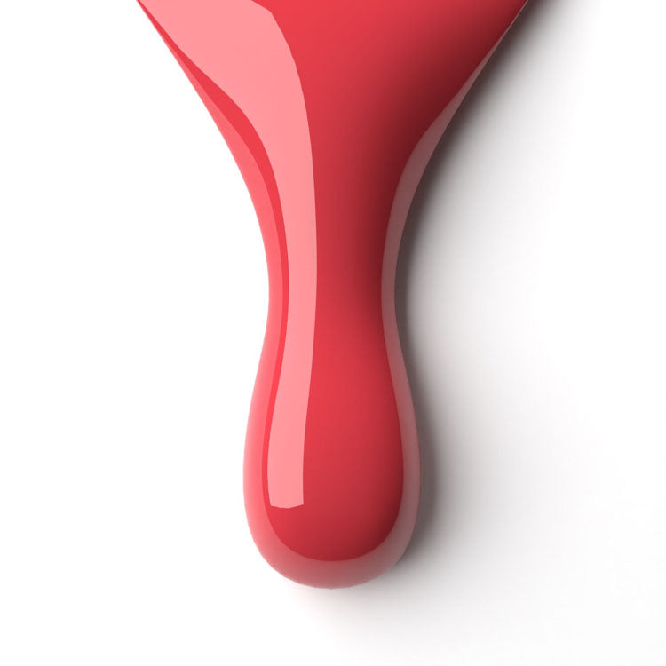 LeChat Perfect Match Soak Off Gel Polish PMS252 Fiery Begonia