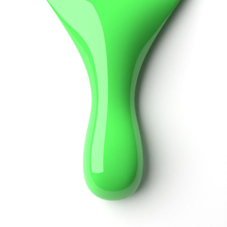 LeChat Perfect Match Soak Off Gel Polish PMS256 Extra Lime Please