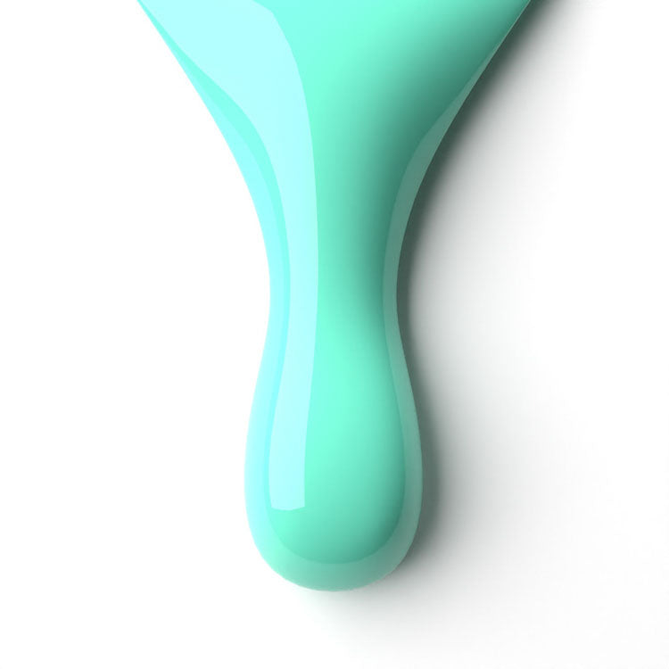 LeChat Perfect Match Soak Off Gel Polish PMS257 Teal Me About It