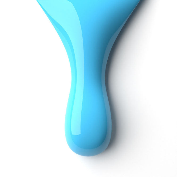 LeChat Perfect Match Soak Off Gel Polish PMS258 Blue-tiful Smile