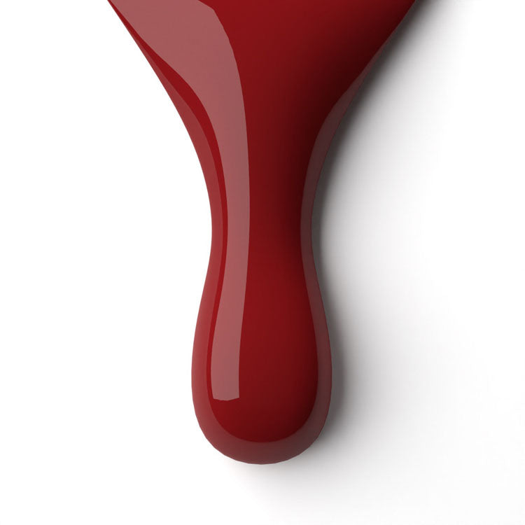 LeChat Perfect Match Soak Off Gel Polish PMS263 Little Red Dress