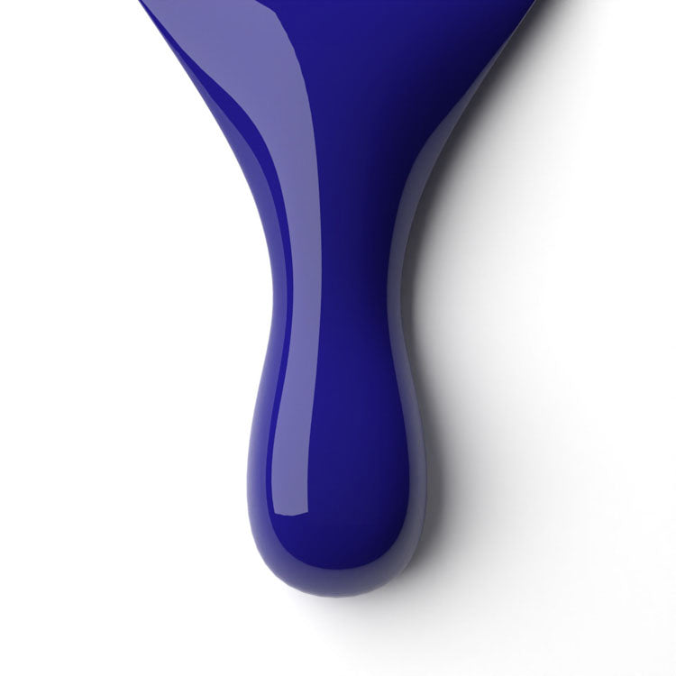 LeChat Perfect Match Soak Off Gel Polish PMS266 Indigo Flow