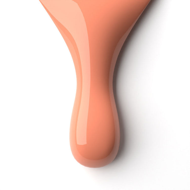 LeChat Perfect Match Soak Off Gel Polish PMS272 Peach Of MY Heart