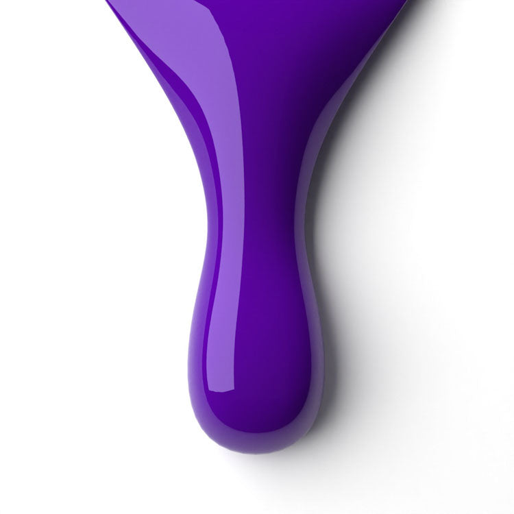 LeChat Perfect Match Soak Off Gel Polish PMS277 Purple Craze