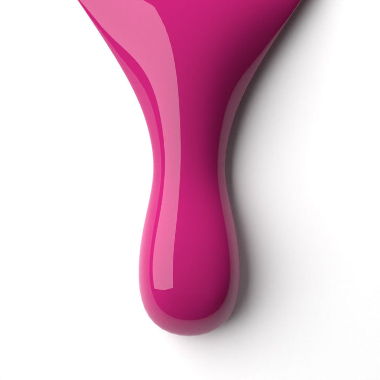 LeChat Perfect Match Soak Off Gel Polish PMS279 Fuchsia Freeze