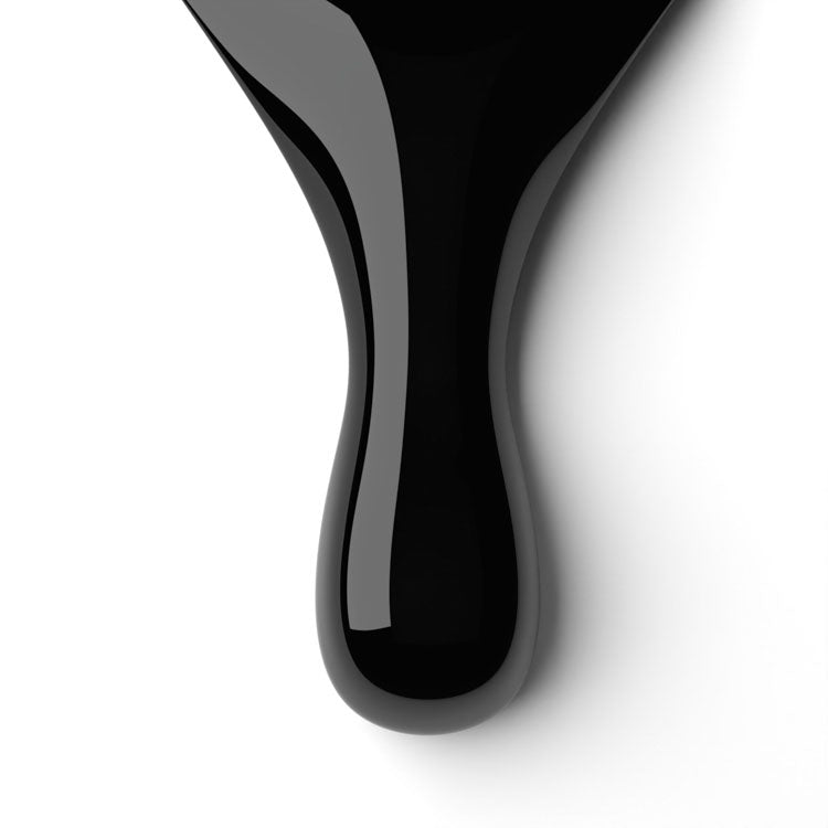 LeChat Perfect Match Soak Off Gel Polish PMS30 Black Velvet