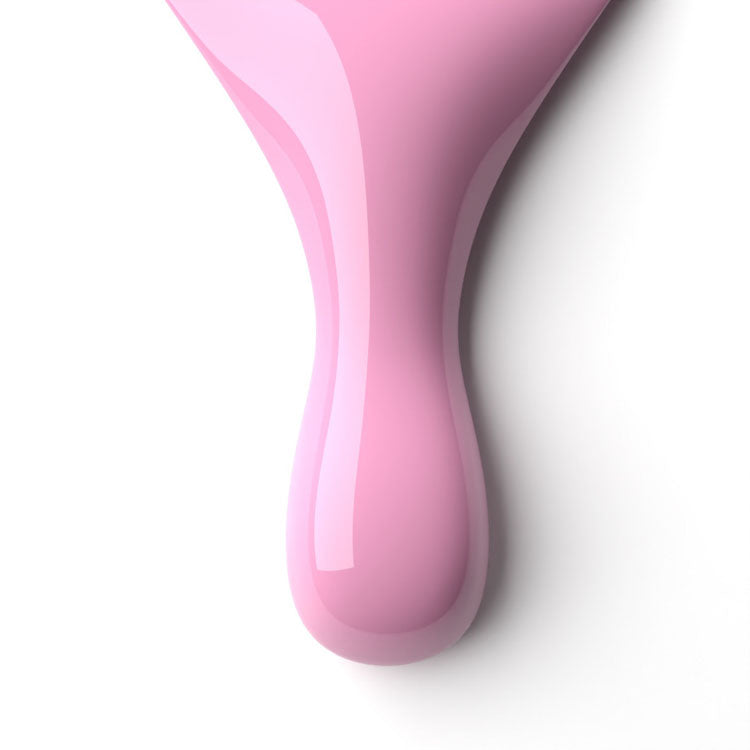 LeChat Perfect Match Soak Off Gel Polish PMS49 Pink Lace Veil