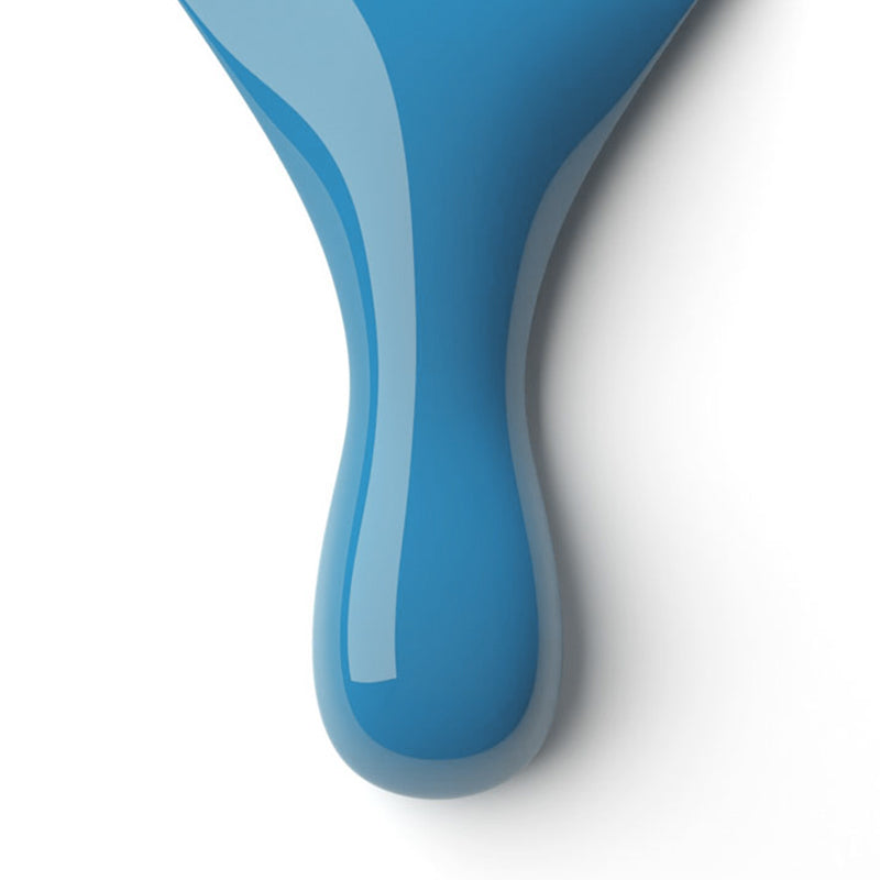 LeChat Perfect Match Soak Off Gel Polish PMS51 Old New Borrowed Blue