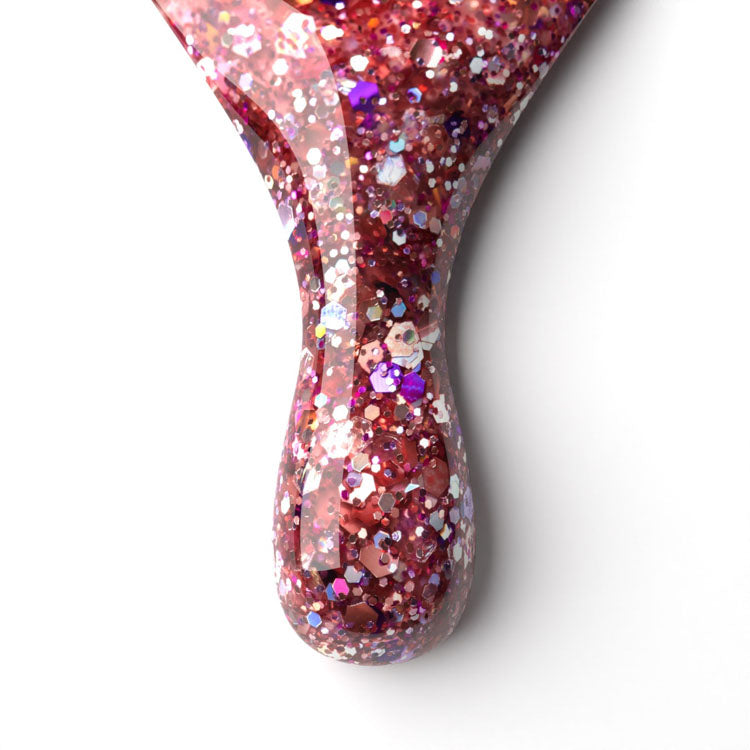 LeChat Perfect Match Soak Off Gel Polish PMS58 Techno Pink Beat