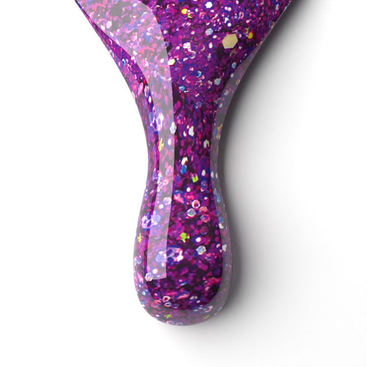 LeChat Perfect Match Soak Off Gel Polish PMS85 40 Days In Rio