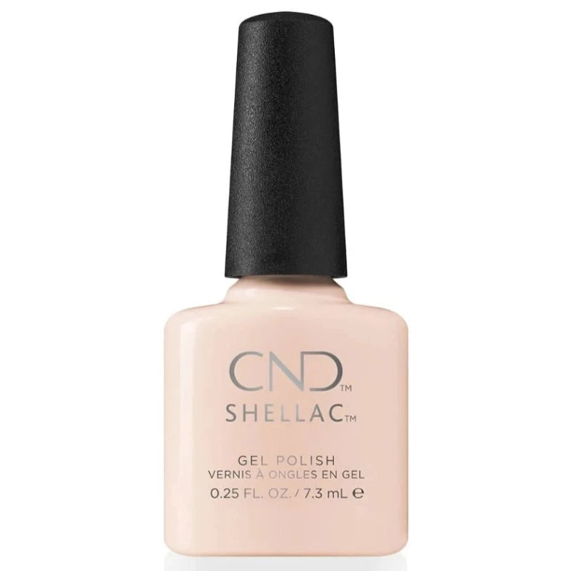 CND Shellac Gel Polish Mover & Shaker 0.25 oz