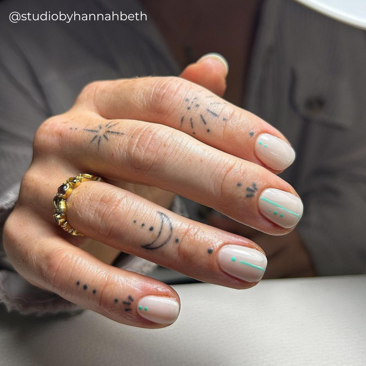 CND Shellac Gel Polish All Frothed UP 0.25 oz