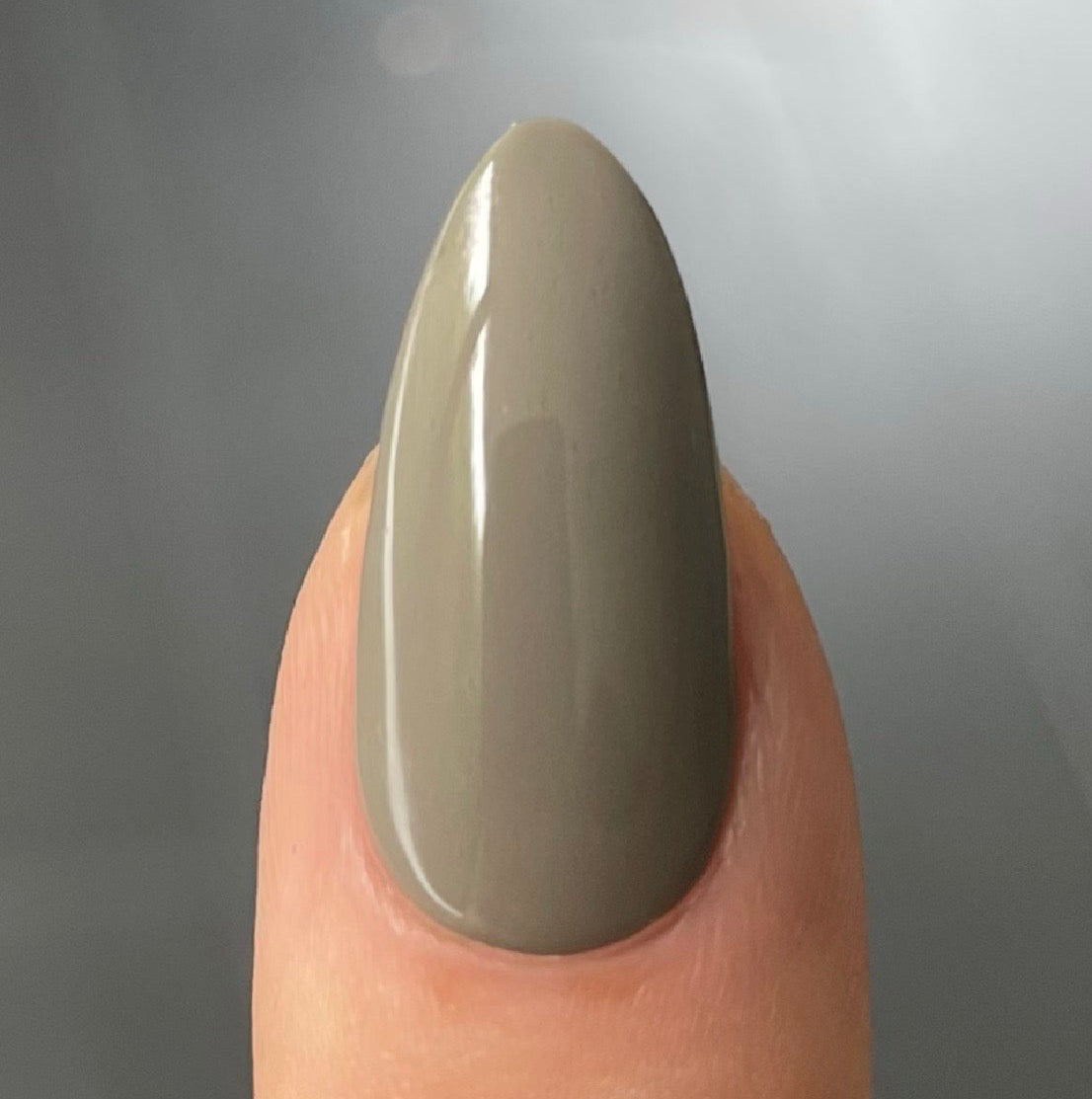 CND Shellac Gel Polish Skipping Stones 0.25 oz