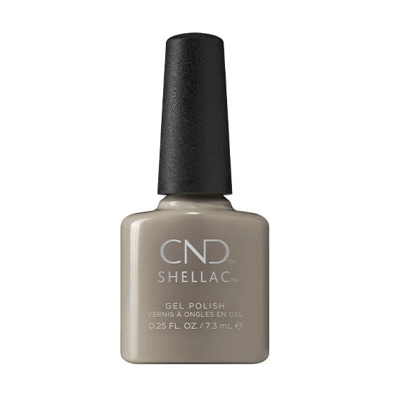 CND Shellac Gel Polish Skipping Stones 0.25 oz