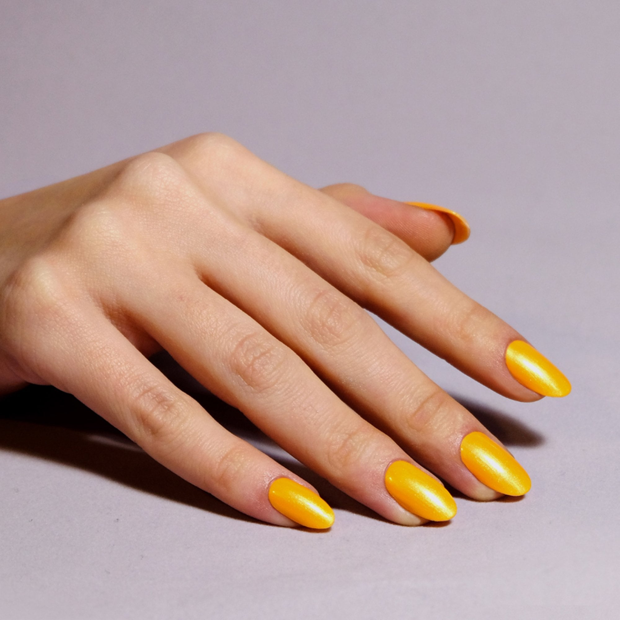 CND Vinylux Nail Polish #445 Sundial It Up 0.5 oz