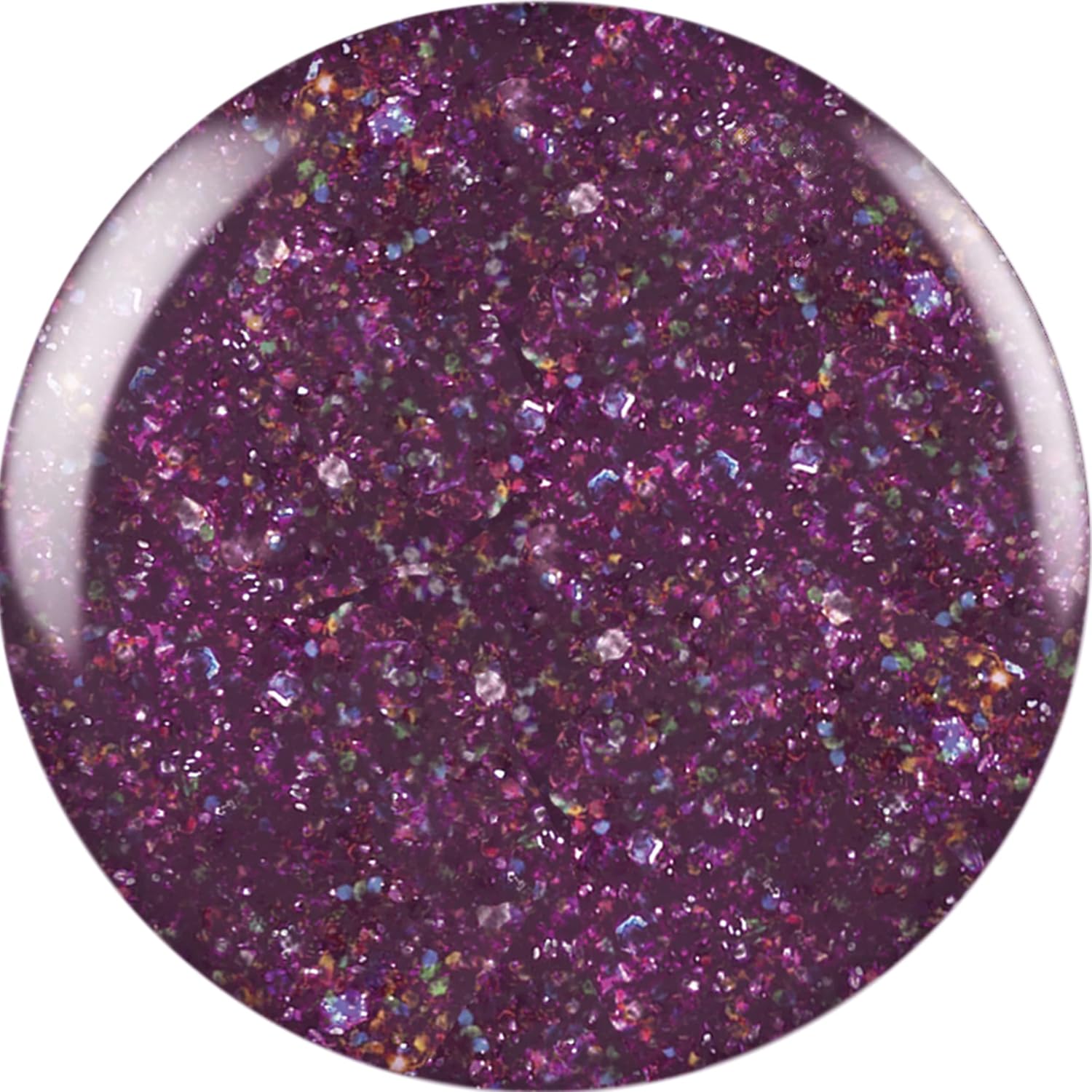 CLEARANCE SALE - CND Shellac Gel Polish Nordic Lights 0.25 oz