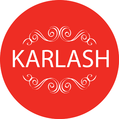Karlash logo