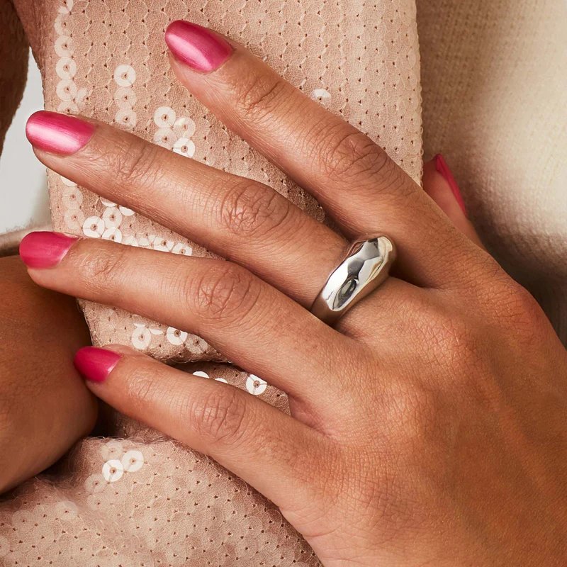 CND Shellac Gel Polish Happy Go Lucky 0.25oz