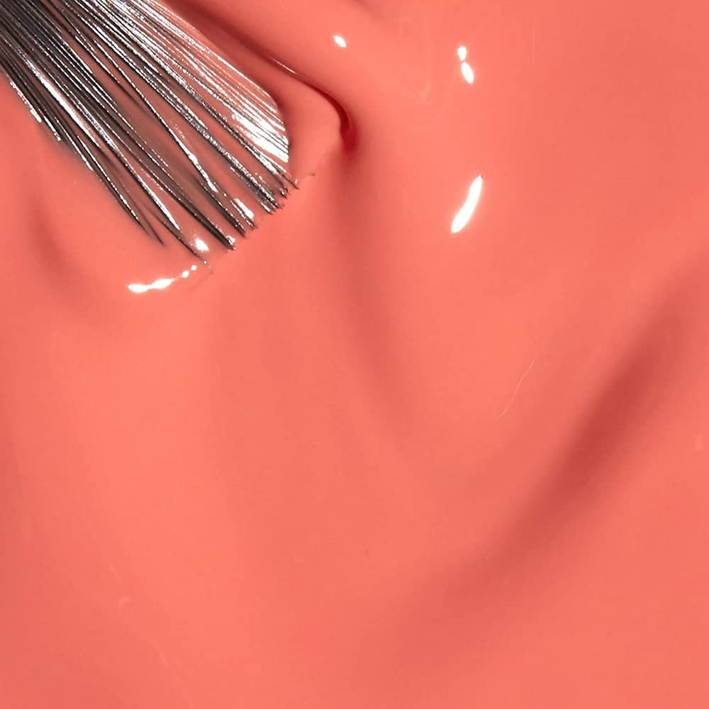 OPI GelColor Polish GCP005 Flex On The Beach 0.5 oz/15 ml