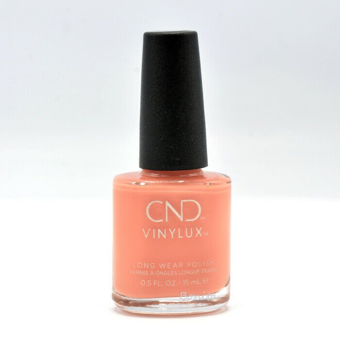 CND Vinylux Wild Earth Collection #285 Spear 0.5 oz
