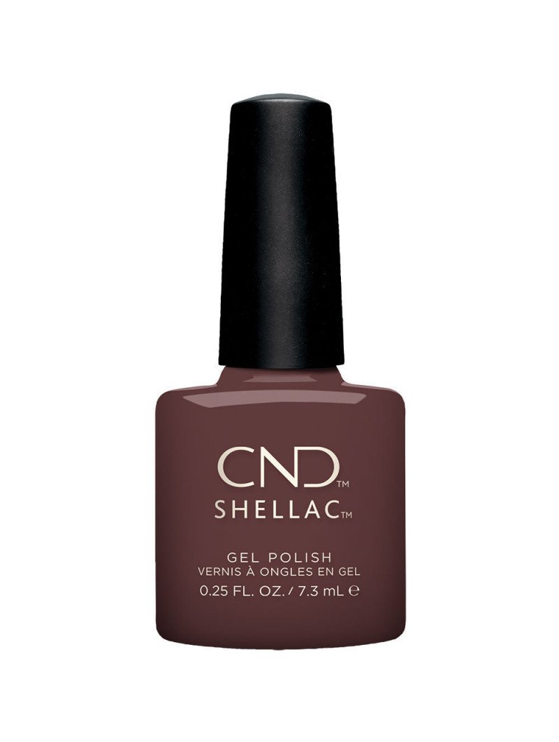CND Shellac UV Gel Color Polish Arrowhead 0.25 oz