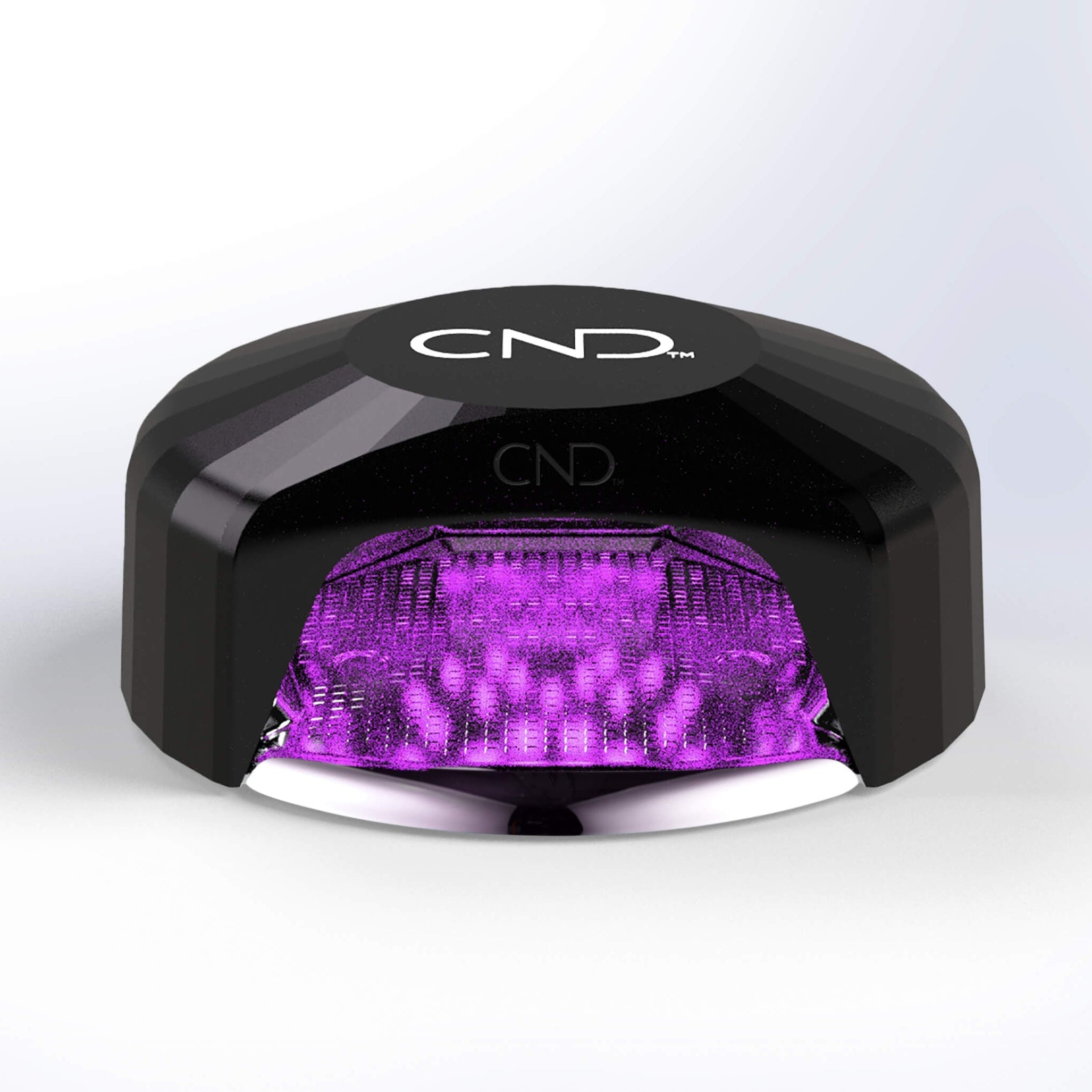 CND Visible Light Lamp - Front View