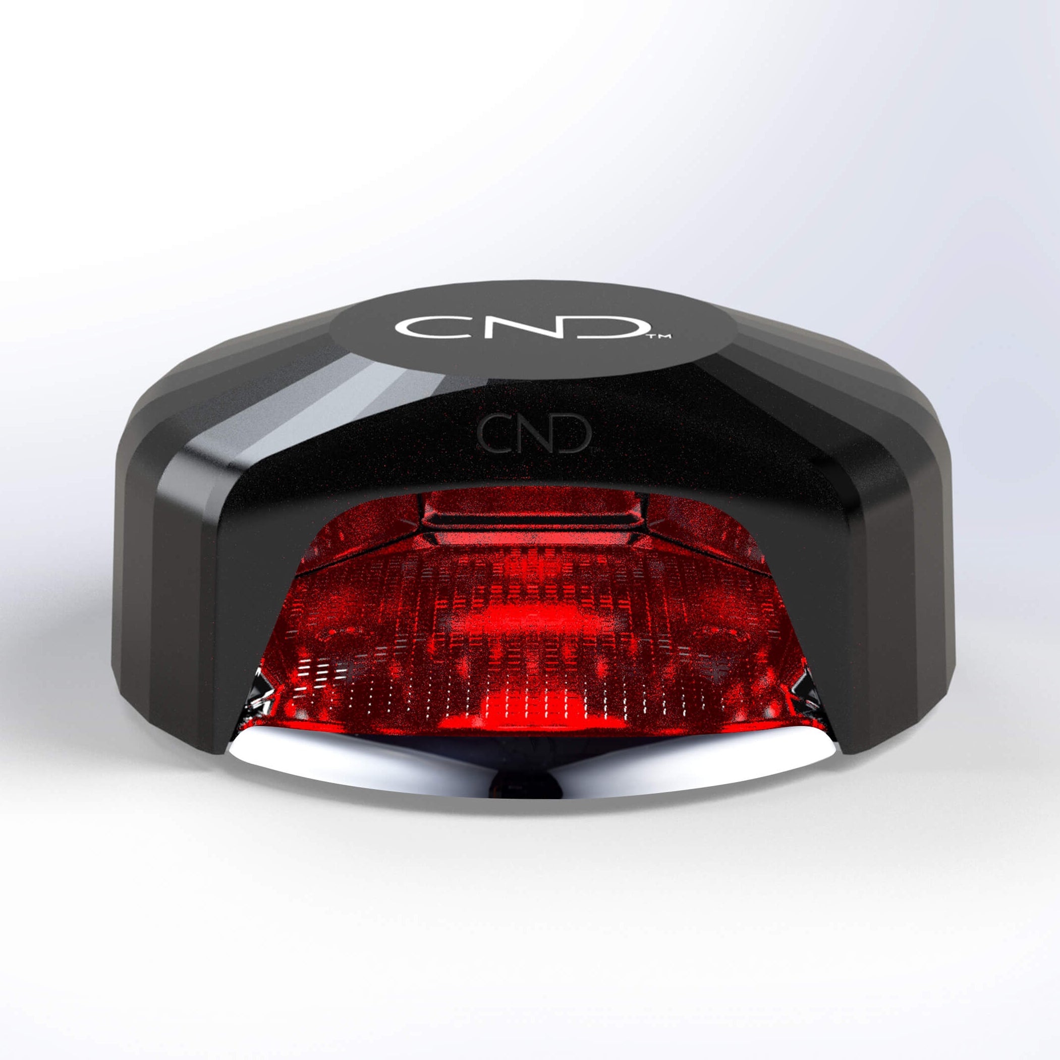 CND Visible Light Lamp - Red Light Mode