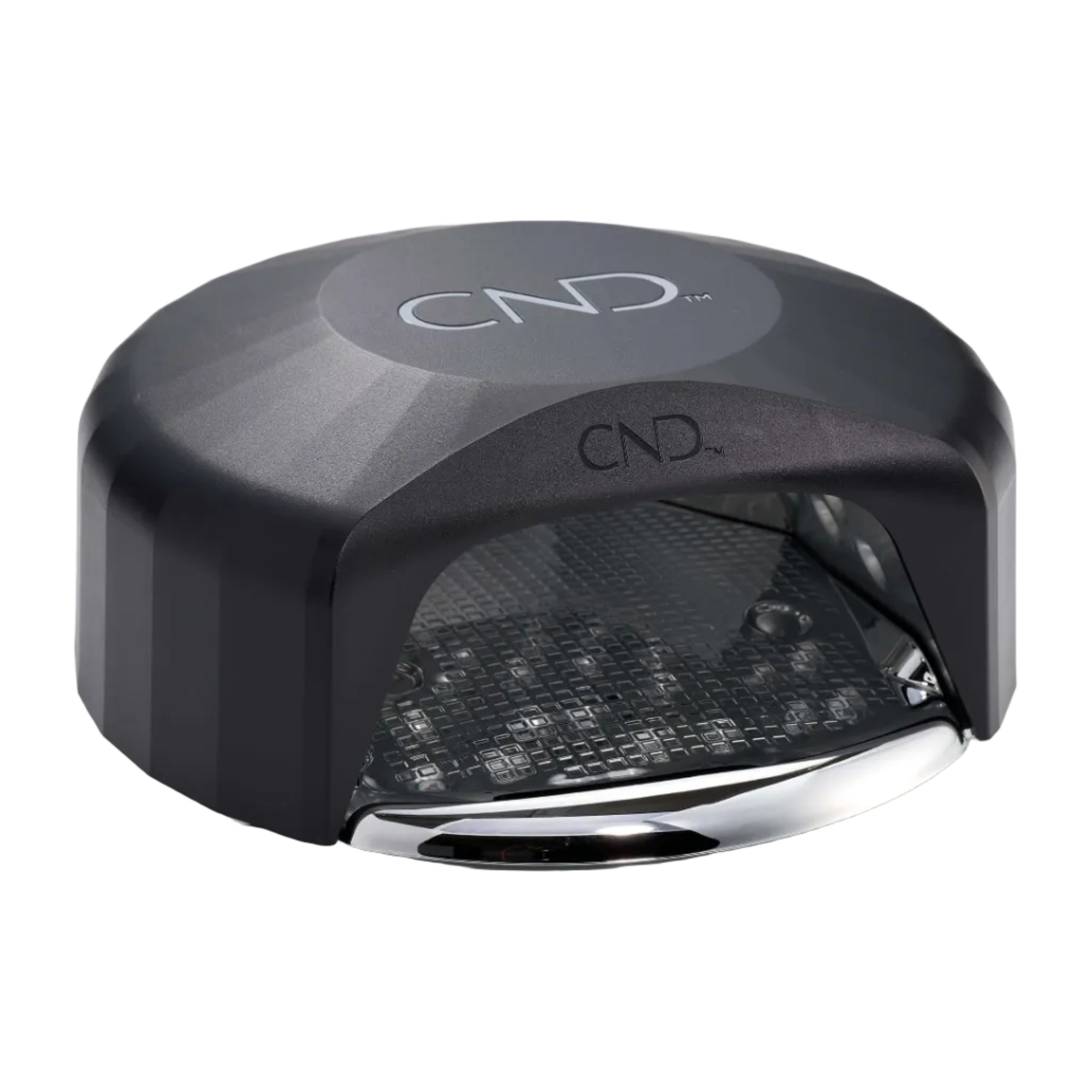 CND Visible Light Lamp - Perspective View No Light