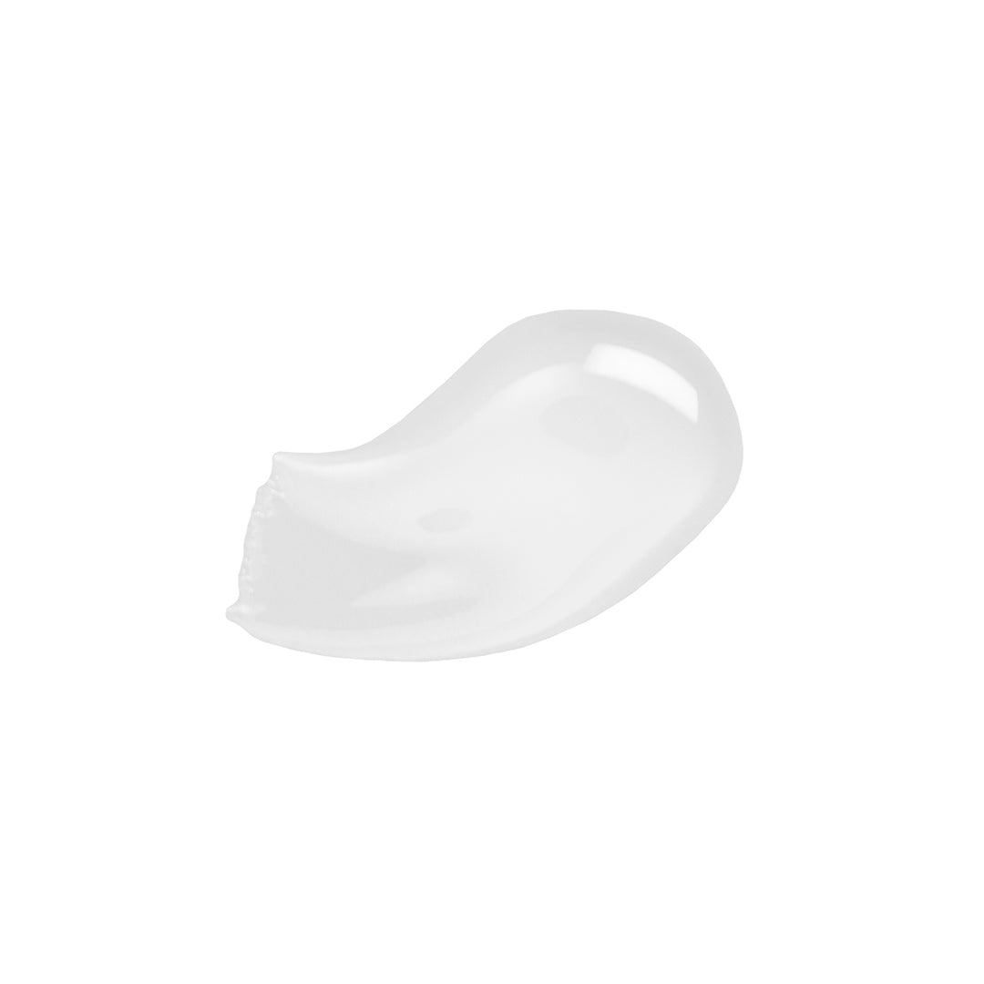 CND Brisa Gel Glass (Clear) Hard Sculpting Gel - 1.5oz