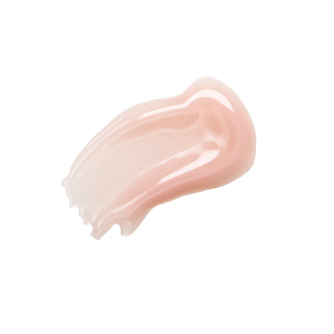 CND Brisa Gel Warm Pink Semi-Sheer Hard Sculpting Gel - 1.5oz