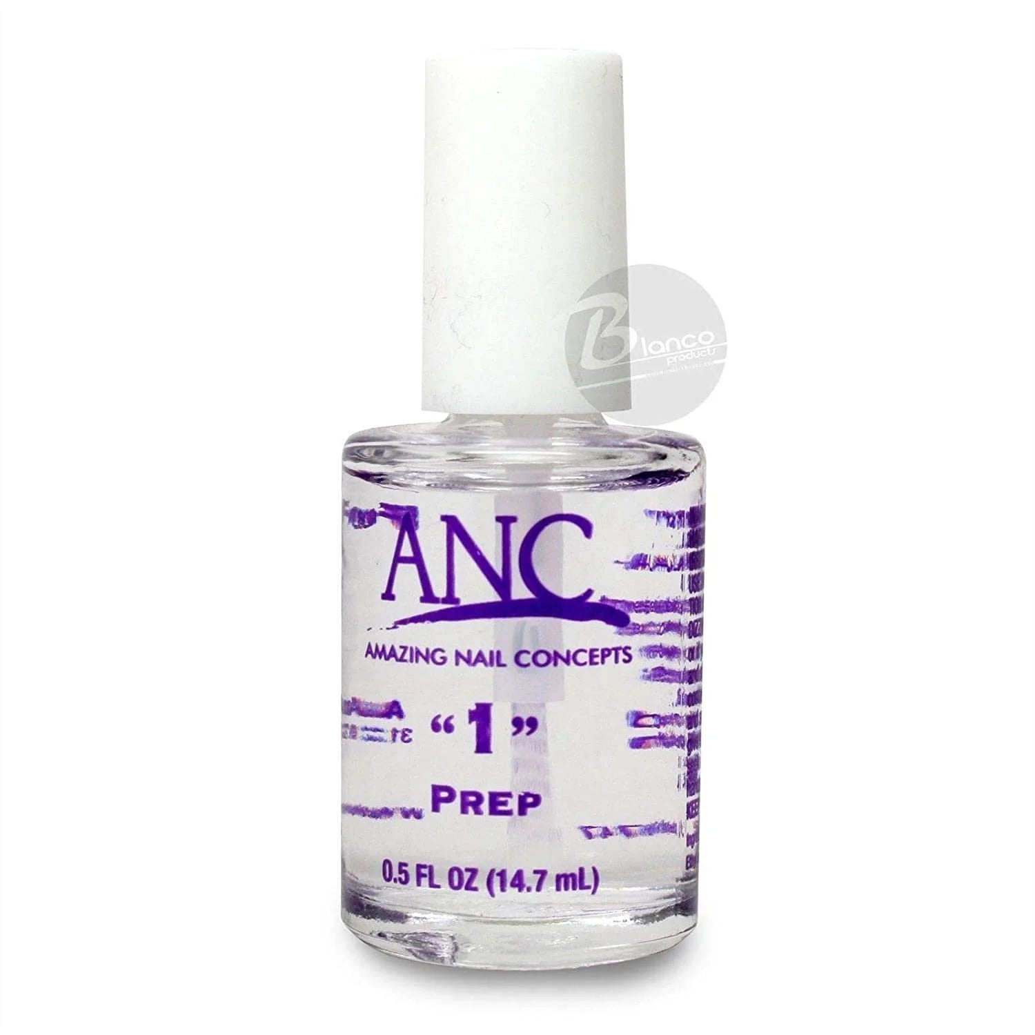 ANC Nail Prep DIP System Step 1 0.5oz