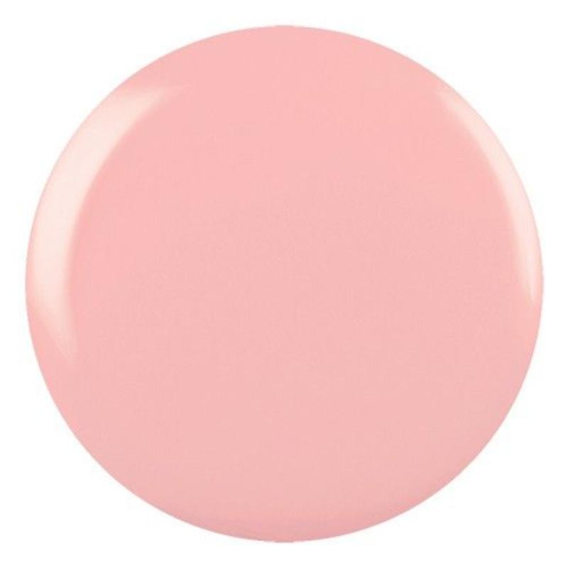 CND Shellac Gel Polish Clearly Pink 0.25 oz