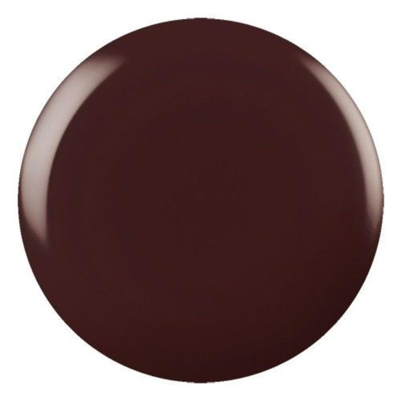 CND Shellac Gel Polish Fedora 0.25 oz