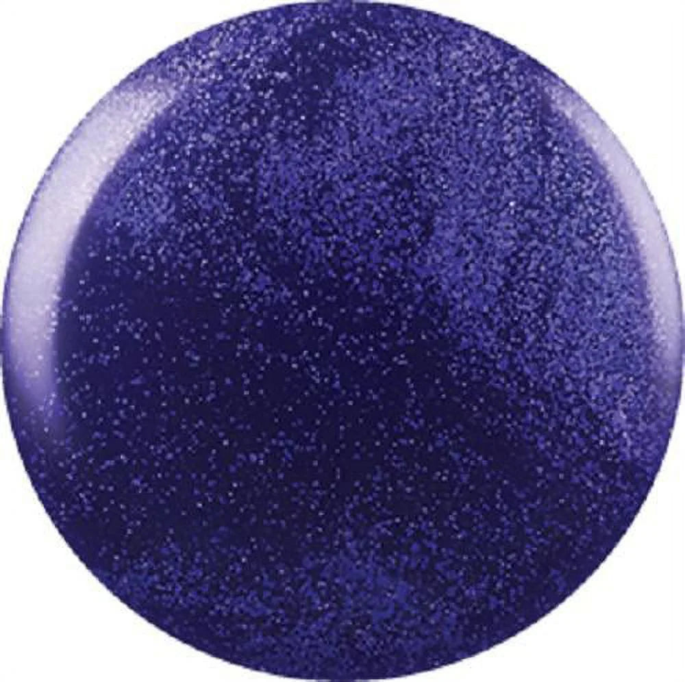 CLEARANCE SALE - CND Shellac Gel Polish Purple Purple 0.25 oz